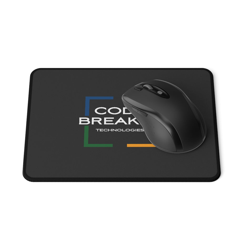 Non-Slip Mouse Pads - Codebreaker Technologies