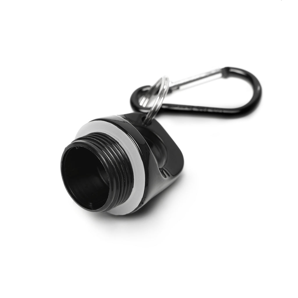 SL - Aluminium Water Bottle - Codebreaker Technologies