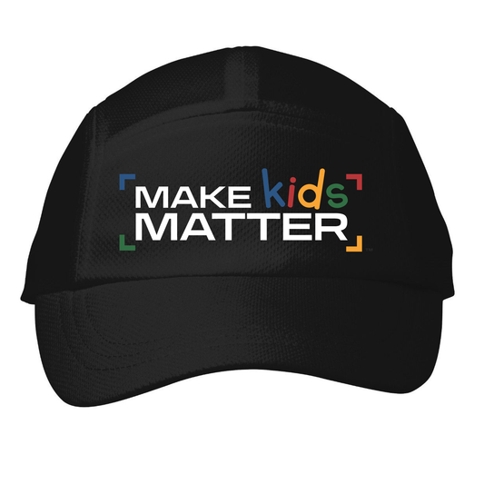 Make Kids Matter - Ogio Cap (OE653)