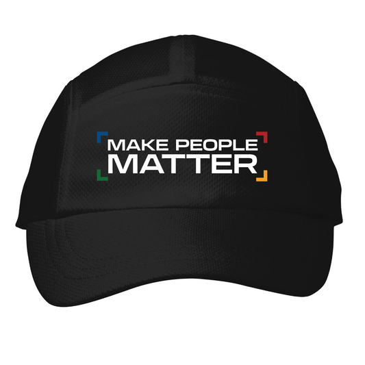 Make People Matter - Ogio Cap (OE653)