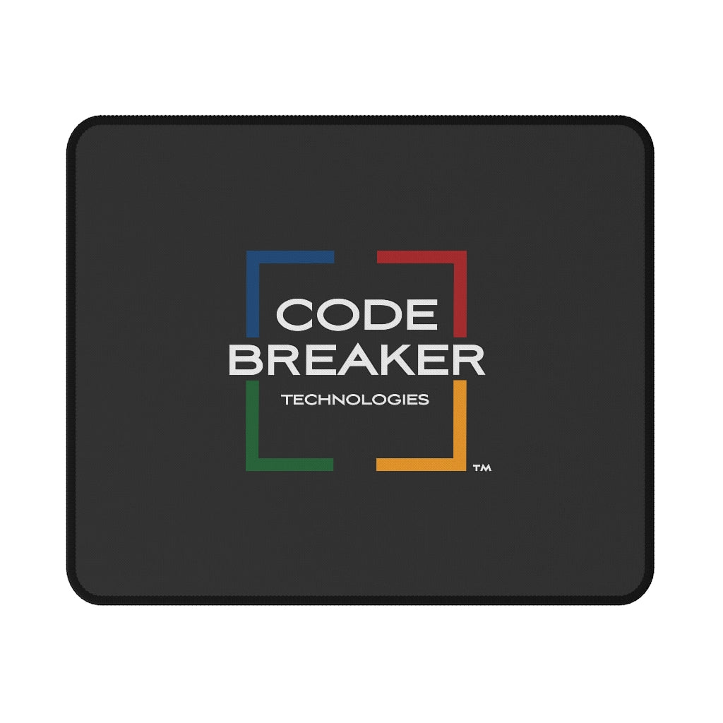 Non-Slip Mouse Pads - Codebreaker Technologies